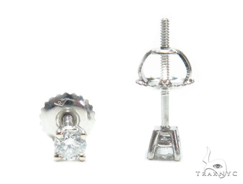 Prong Diamond Stud Earrings 41589 - Image 3 [FILE:41589_image_03_6f8df762.jpg]