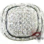 Mens Super Star Ring 4290 - Image 2