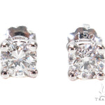 Prong Diamond Stud Earrings 43163 - Image 1 [FILE:43163_image_01_dcc5825e.jpg]