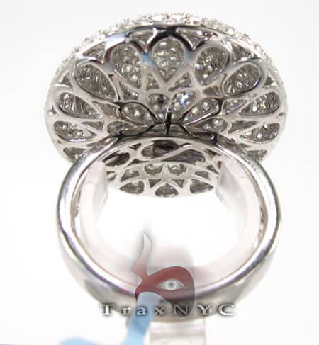 Ladies UFO Ring 4371 - Image 8