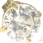 Prong Diamond Stud Earrings 45055 - Image 3 [FILE:45055_image_03_5d395e2b.jpg]