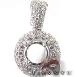 Loop Pendant 4580 - Image 1