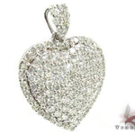 Heart Pendant 4586 - Image 2