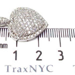 Heart Pendant 4586 - Image 6