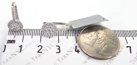 Sunlight Earrings 4899 - Image 4