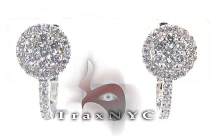 Sunlight Earrings 4899 - Image 1