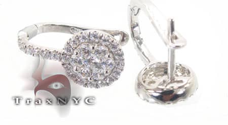 Sunlight Earrings 4899 - Image 2