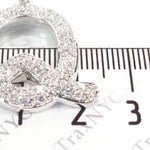 Frozen Q Pendant 4969 - Image 5