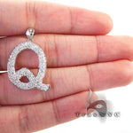 Frozen Q Pendant 4969 - Image 4