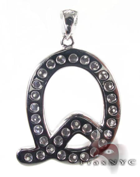 Frozen Q Pendant 4969 - Image 7