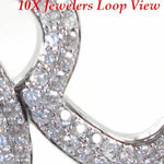 Frozen R Pendant 4972 - Image 4