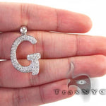 Frozen G Pendant 4975 - Image 4
