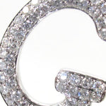 Frozen G Pendant 4975 - Image 3