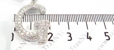 Frozen G Pendant 4975 - Image 5