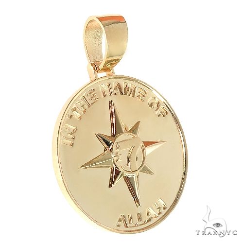 5 Percent Universal Flag Pendant 66983 - Image 2