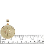 5 Percent Universal Flag Pendant 66983 - Image 6