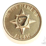 5 Percent Universal Flag Ring 65818 - Image 2