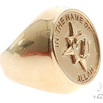 5 Percent Universal Flag Ring 65818 - Image 3
