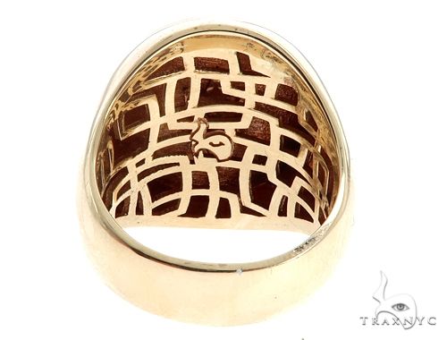 5 Percent Universal Flag Ring 65818 - Image 5