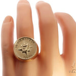 5 Percent Universal Flag Ring 65818 - Image 7