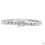 50 PT Tennis Bracelet 70536 - Image 3