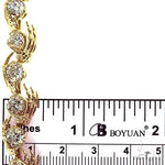 50 point Bones and Stones Bracelet 69893 - Image 5