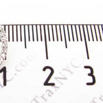 Frozen D Pendant 2 5113 - Image 7