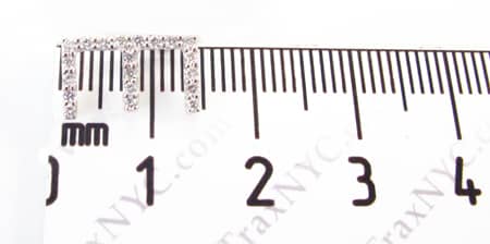 Frozen E Pendant 2 5114 - Image 8