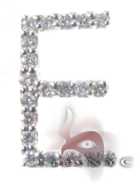 Frozen E Pendant 2 5114 - Image 2