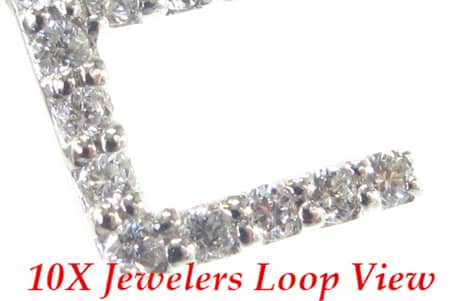 Frozen E Pendant 2 5114 - Image 4