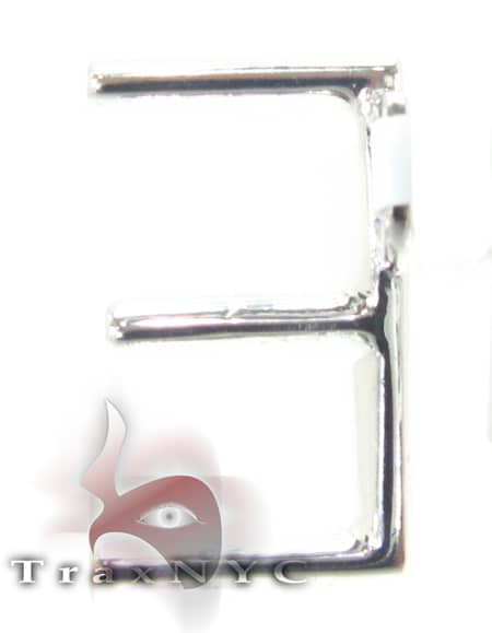 Frozen E Pendant 2 5114 - Image 5