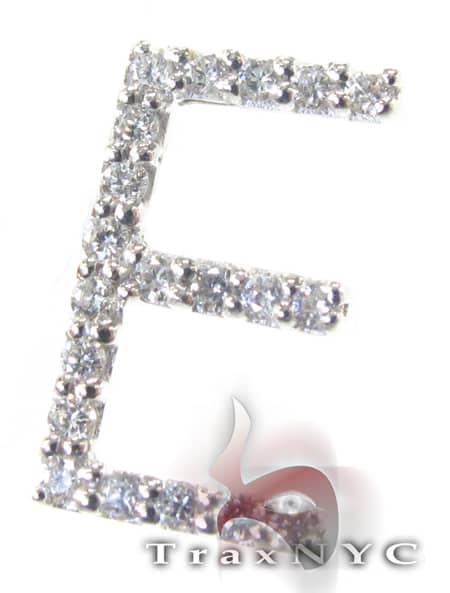 Frozen E Pendant 2 5114 - Image 3