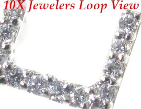 Frozen H Pendant 2 5117 - Image 4