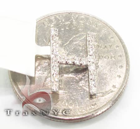 Frozen H Pendant 2 5117 - Image 6