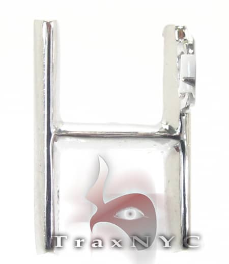Frozen H Pendant 2 5117 - Image 5