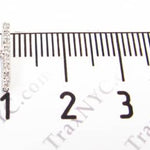 Frozen H Pendant 2 5117 - Image 7