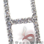 Frozen H Pendant 2 5117 - Image 3
