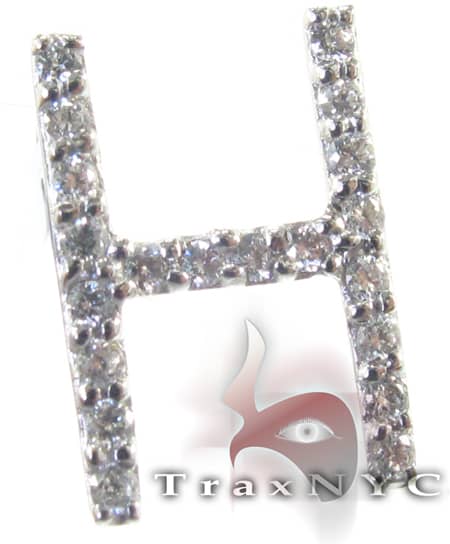 Frozen H Pendant 2 5117 - Image 3