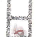 Frozen H Pendant 2 5117 - Image 2