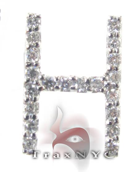 Frozen H Pendant 2 5117 - Image 2