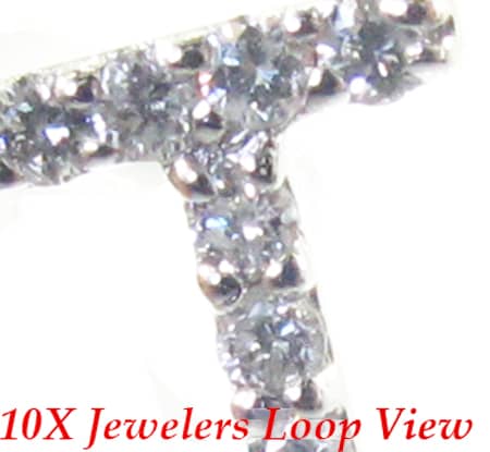 Frozen I Pendant 2 5118 - Image 3