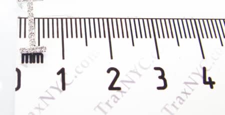 Frozen I Pendant 2 5118 - Image 6