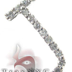 Frozen J Pendant 2 5119 - Image 3