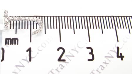 Frozen J Pendant 2 5119 - Image 8