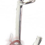 Frozen J Pendant 2 5119 - Image 5