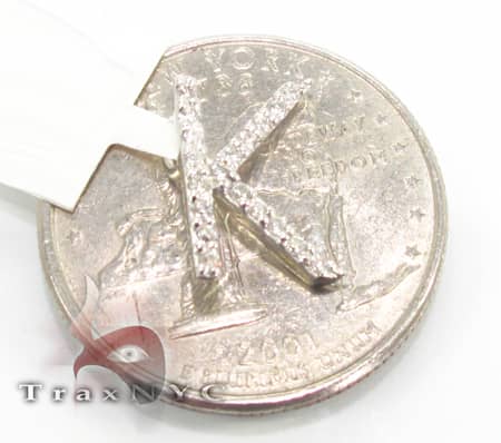 Frozen K Pendant 2 5120 - Image 6