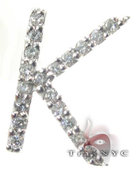 Frozen K Pendant 2 5120 - Image 2