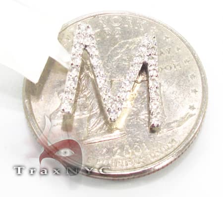 Frozen M Pendant 2 5121 - Image 5