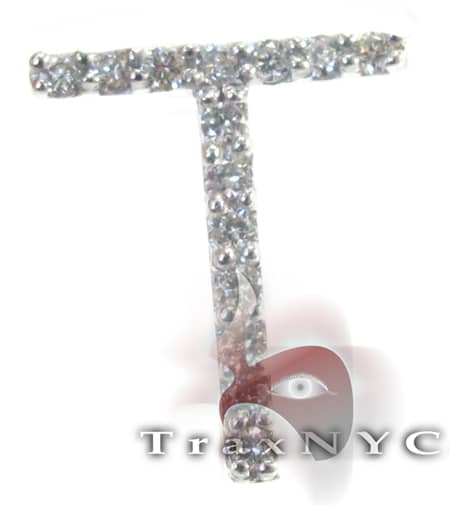 Frozen T Pendant 2 5124 - Image 2