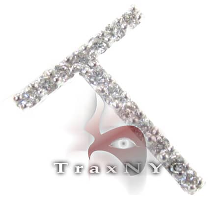 Frozen T Pendant 2 5124 - Image 3